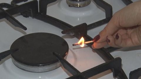 Chilonzor va Shayxontohur tumanining ayrim hududlarida gaz ta’minoti vaqtincha to‘xtatiladi