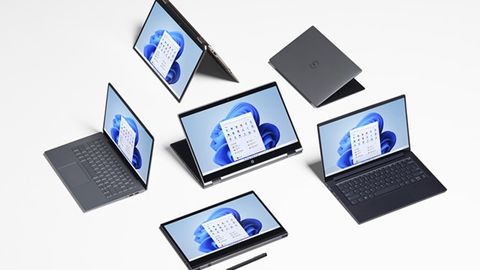 Microsoft компанияси янги Windows 11 операцион тизимини тақдим этди