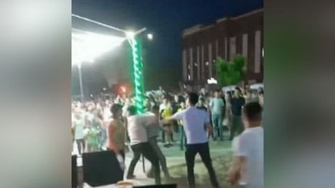 Nukusda bo‘lib o‘tgan festivaldan so‘ng janjal sodir bo‘ldi