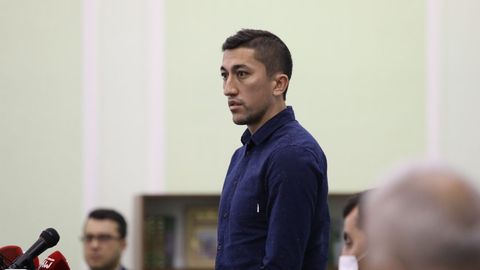 “Bugun o‘zgarmasak, har 4 yilda shunday turib kechirim so‘raymiz”. Odil Ahmedov O‘zbekiston terma jamoasidagi faoliyatini yakunlaganini e’lon qildi