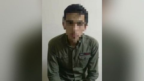 Samarqandda tanishini mix bilan o‘ldirgan yigit videosini tarqatgan shaxs 7 sutkaga qamaldi