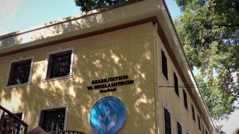 O‘zbekistonda zo‘ravonlikdan jabr ko‘rgan 209 erkak Ayollarni reabilitatsiya qilish markazlariga murojaat qildi