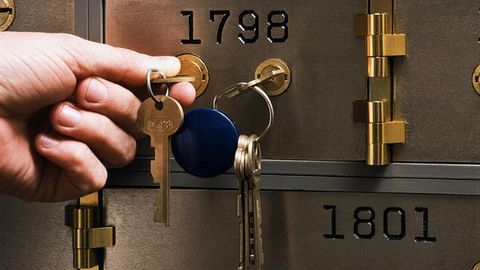 O‘zbekistonda bank sirini tashkil etuvchi ma’lumotlar prokurorning sanksiyasi bilan qaysi hollarda berilishi belgilandi