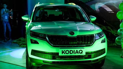 O‘zbekistondagi sud raislari uchun 10,1 mlrd so‘mga Skoda Kodiaq va Malibu avtomobillari xarid qilindi