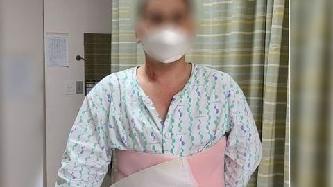 Koreyada moliyaviy qiyin ahvolda qolgan O‘zbekiston fuqarosiga yordam ko‘rsatildi