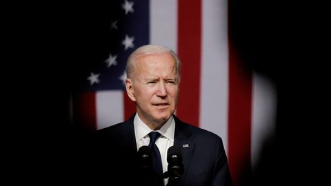 Bayden amerikaliklarga Xitoyning 59 ta kompaniyasi aksiyalarini sotib olishni taqiqladi
