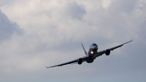 Putin Ochiq osmon shartnomasidan chiqish to‘g‘risidagi qonunni imzoladi