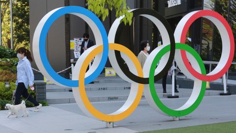 Yaponiyada Olimpiya o‘yinlari oldidan pandemiya bilan bog‘liq favqulodda holat bekor qilinadi