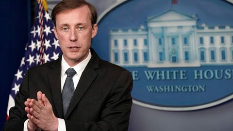 АҚШ пандемия сабабини текширишга йўл қўймайдиган бўлса, Хитойни яккалаб қўйиш билан таҳдид қилди