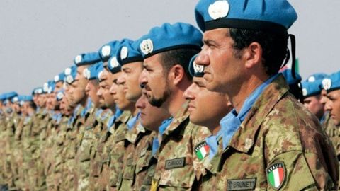 Italiya Afg‘onistondan o‘z harbiylarini to‘liq olib chiqdi