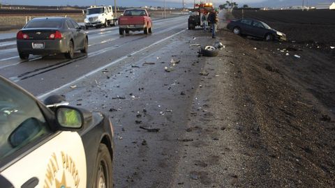 АҚШда марихуанага рухсат берилиши йўлларда авариялар сонининг ортишига олиб келгани маълум бўлди