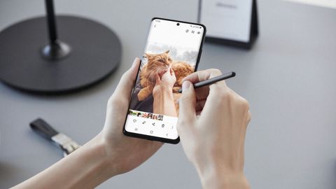 S Pen’ga ega Galaxy S21 Ultra o‘zini oqlamadi, shu sababli Samsung kompaniyasi Galaxy Note’ni qaytaradi