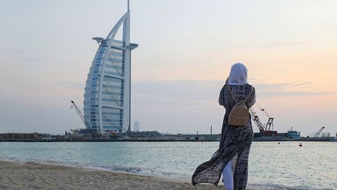 BAA o‘zbekistonlik ayollarni uy xizmatchisi, enaga va oshpaz sifatida ishga olmoqchi