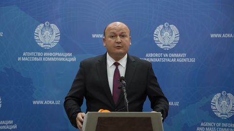 Botir Qurbonov O‘zbekiston yaqin oylarda 2020-yilning yozidagi kabi dahshatni boshdan kechirishi mumkinligi to‘g‘risidagi xabarlarga munosabat bildirdi