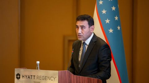«Давлат яхши менежер эмас» — Давлат активларини бошқариш агентлиги директори