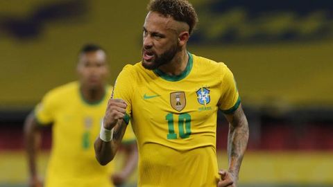 JCh—2022 yo‘lida. Braziliya o‘z maydonida Ekvadorni mag‘lub etib, g‘alabali yurishini davom ettirdi