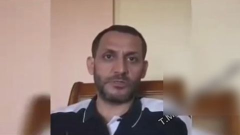 O‘zbekiston IIV xodimlarini haqorat qilgan Jahongir Otajonov ishi sudga oshirildi