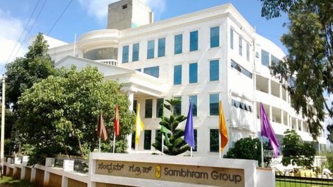 Jizzaxda Hindistonning Sambhram universiteti tashkil etildi