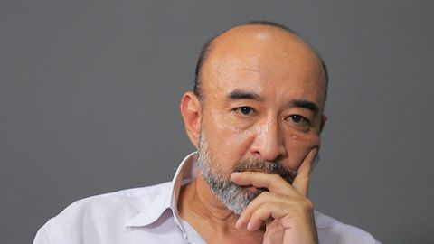 Актёр Фурқат Файзиев уч марта оила қуриб, икки марта ажрашгани сабаби ҳақида (видео)