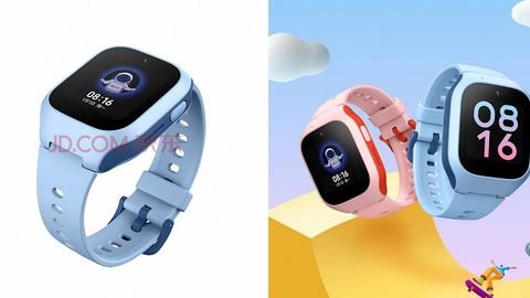 Xiaomi kamera, 4G va keng sig‘imli akkumulyatorga ega “aqlli” soatini 60 dollardan arzonroqqa sotishni boshladi