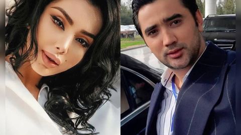 Ситора Фармонованинг онаси Азиз Раметов қизининг қўлини сўрагани ҳамда актриса нега ҳанузгача оила қурмаётгани ҳақида сўзлаб берди (видео)