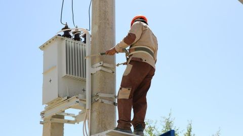 Energetika vazirligi so‘nggi kunlarda elektr ta’minotidagi uzilishlarga nima sabab bo‘layotganini ma’lum qildi