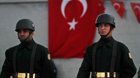 Ozarbayjonda Turkiya harbiy bazasi tashkil qilinishi mumkin