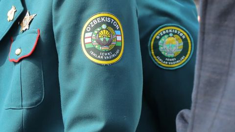 Qahramonlar. Aviahalokatda, Tojikistondagi urush sabab, Andijondagi teraktlar vaqtida va boshqa hodisalar oqibatida halok bo‘lgan o‘zbek militsionerlari