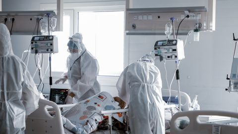 Ўзбекистонда бир сутка ичида 419 кишида коронавирус аниқланди. Касалликка чалинганлар сони 107 мингдан ошди