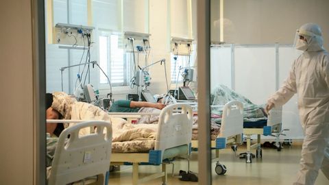 O‘zbekistonda bir sutka ichida 493 kishida koronavirus aniqlandi. Kasallikka chalinganlar soni 109 mingdan oshdi