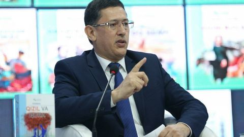 “Juda qiyin tiklanish jarayonlaridan o‘tdik, endi yuksalish davriga kiryapmiz” — Minhojiddin Hojimatov