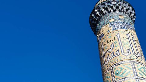 Ўзбекистонда ЮНЕСКО билан ҳамкорликда маданий мерос масалалари бўйича Халқаро маслаҳат қўмитаси ташкил этилди