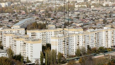 O‘zbekistonda to‘rt yil ichida 6 mingdan ortiq ko‘p kvartirali uy-joylar mukammal ta’mirlanadi