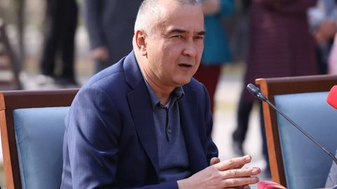 Jahongir Ortiqxo‘jayev poytaxt hokimligi huzurida boshqaruv kompaniyasi yaratishni taklif qildi