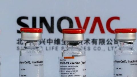 ЖССТ Хитойнинг коронавирусга қарши Sinovac вакцинасини маъқуллади. Бу ташкилот томонидан маъқулланган еттинчи вакцинадир