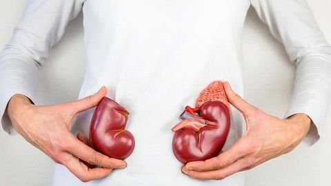 E’tiborsiz qoldirish xavfli bo‘lgan buyrak infeksiyasining 6 ta belgisi