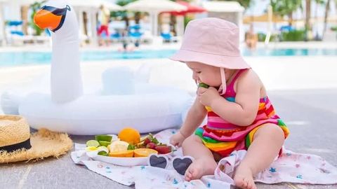 Bolalar uchun birinchi qo&lsquo;shimcha ovqat:&nbsp;nimadan boshlash kerak?