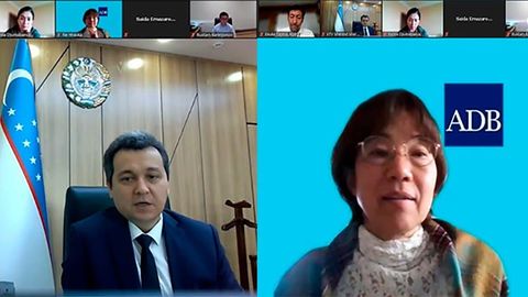 OTB O‘zbekistonda STEM ta’limini rivojlantirishga 100 mln dollar ajratadi