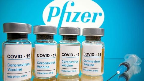 AQSh 100 ga yaqin davlatga bir yil ichida 500 mln doza Pfizer vaksinasi yuboradi