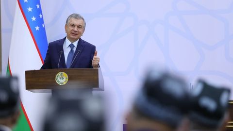 Andijonda “Mashinasozlik va elektrotexnika sanoat xabi” maxsus zonasi tashkil etiladi