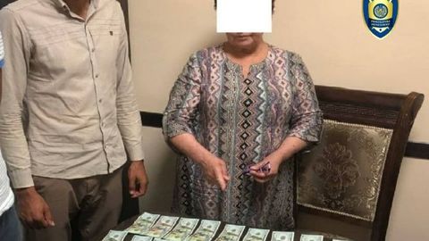 Чирчиқ давлат педагогика институтига ўқишга киритиб қўйиш учун икки кишидан 9 минг доллар олган яна бир шахс ушланди