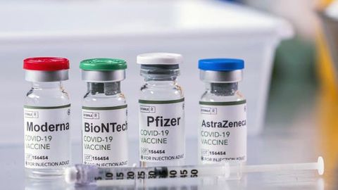 O‘zbekistonga Pfizer, Moderna yoki JSST tasdiqlagan boshqa vaksina kelishi kutilmoqda