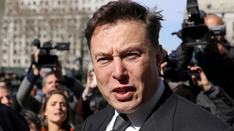 Илон Маск ваъдасига мувофиқ сўнгги уйини ҳам сотмоқда