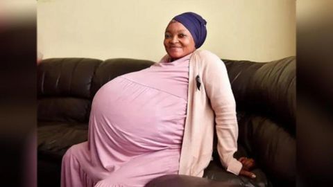 JARda biryo‘la 10 farzand ko‘rgan ayol haqidagi maqola muallifi tasdiqlanmagan xabar tarqatgani uchun uzr so‘radi