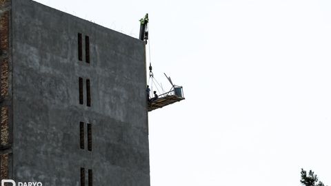 O‘zbekistondagi 24 ta tuman va shahar qurilish materiallari ishlab chiqarishga ixtisoslashtiriladi