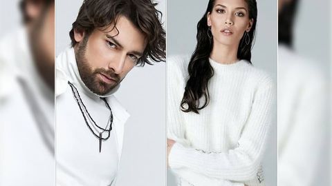 “Fazilat xonim va qizlari” yulduzi – Alp Navruz qallig‘i bilan munosabatlariga nuqta qo‘ydi