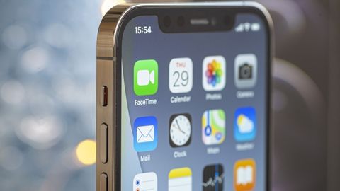 iPhone 14 Pro Apple’нинг биринчи «титанли» смартфонига айланади