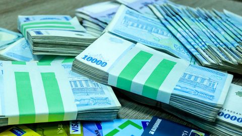 Бухорода газдан ноқонуний фойдаланиб келган гипс ишлаб чиқариш цехи давлатга салкам 56 млн сўм зарар келтиргани маълум бўлди