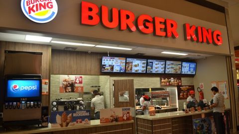 Burger King tezkor ovqatlanish restoranlari tarmog‘i O‘zbekiston bozoriga kirmoqda