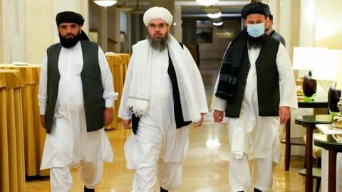 «Толибон» ва дунё: ким кимга керак?